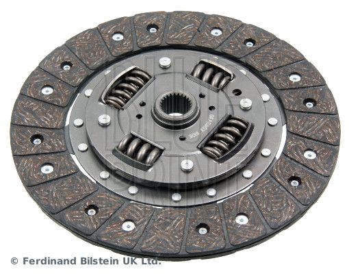 Clutch Disc VW-Audi 068 141 035 PX