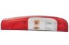 Tail Light Assembly VIANO (W639), VITO Buss