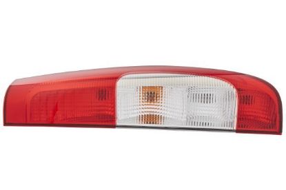 Tail Light Assembly VIANO (W639), VITO Buss