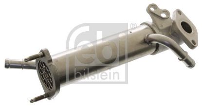 Cooler, exhaust gas recirculation Ford - 1 674 284