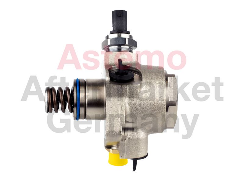 High Pressure Pump AUDI 07L127025F