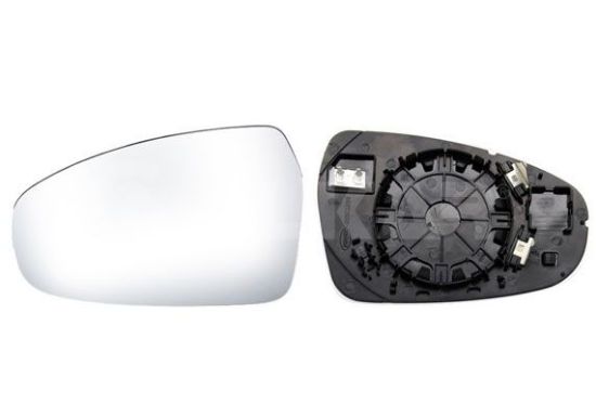 Mirror Glass, exterior mirror