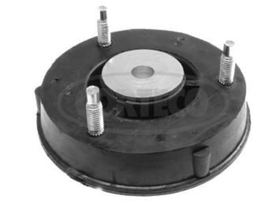 Suspension Strut Support Mount Transit 00-06a.