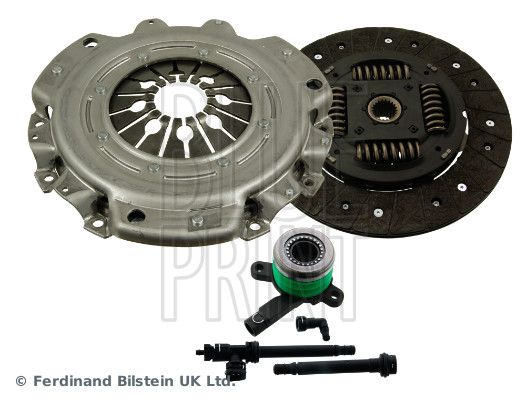 Clutch Kit Renault 82 00 440 023 S2