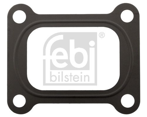 Gasket, charger Volvo Lkw 20781146