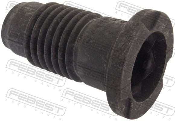 Protective Cap/Bellow, shock absorber MAZDA GJ6A-34-012