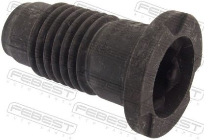 Protective Cap/Bellow, shock absorber MAZDA GJ6A-34-012