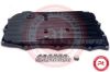 Oil Sump, automatic transmission BMW - 24 11 8 743 462
