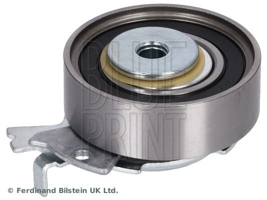 Tensioner Pulley, timing belt CHEVROLET/DAEWOO 90499401