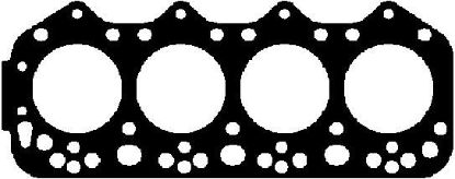 Gasket, cylinder head Daihatsu 1111587312