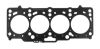Gasket, cylinder head Gasket, cylinder head