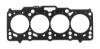 Gasket, cylinder head Gasket, cylinder head
