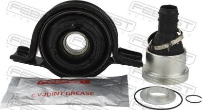 Bearing, propshaft centre bearing GREAT WALL 2201100XKQ00A