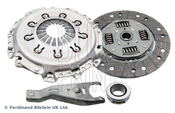 Clutch Kit MAZDA LF081-64-60A S1