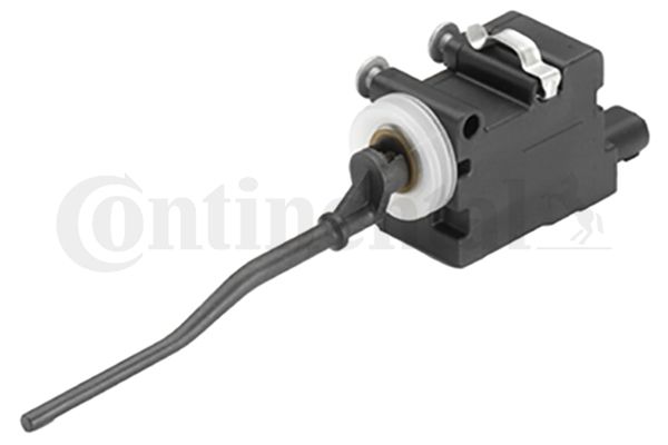 Actuator, central locking system BMW