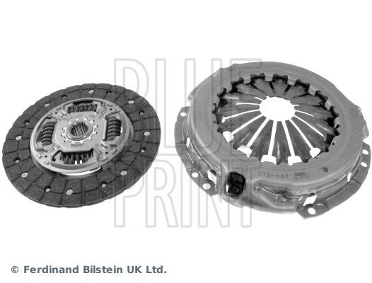 Clutch Kit TOYOTA 31250-74020