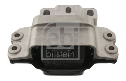 Mounting, automatic transmission VW-Audi 1K0 199 555 AC