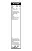 Wiper Blade Aerotwin A523S SET 650/450mm