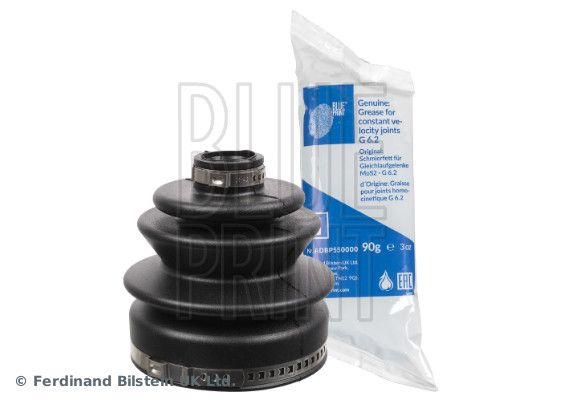 Bellow Kit, drive shaft 49609-38G00 - SANTA FÉ I (SM)