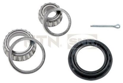 Wheel Bearing Kit GENERAL MOTORS - 90486463