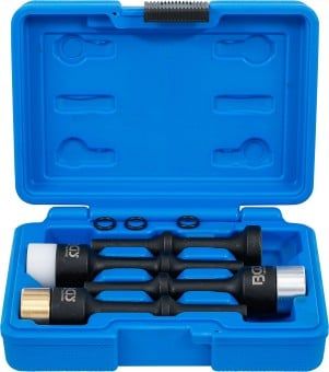 Striking Tool Set 4-piece Hammer Set for Air Impact Hammers