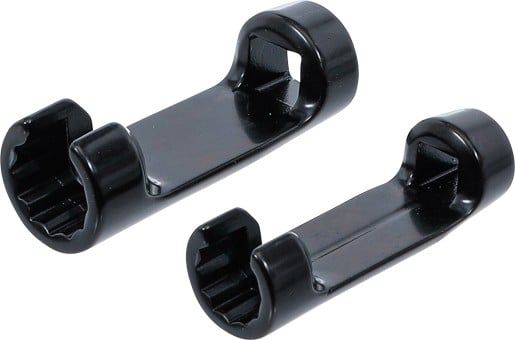 Release Tool Set, fuel line 2-piece Fuel Line Socket Set for BMW
