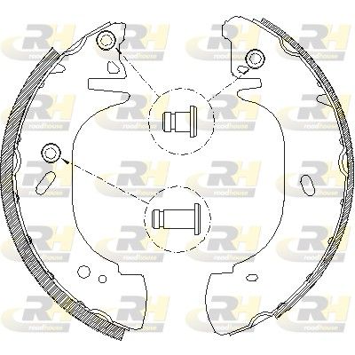 Brake Shoe