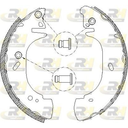 Brake Shoe