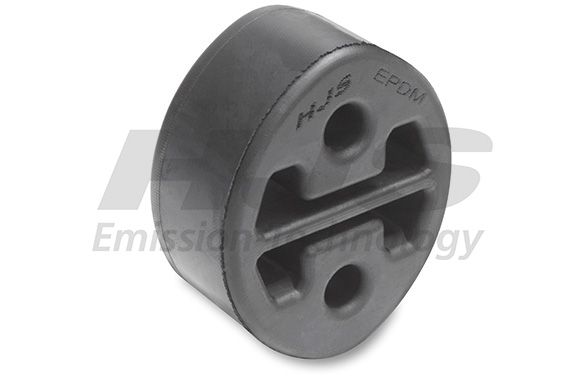 Bracket, muffler MAZDA