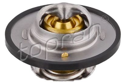 Thermostat, coolant FORD