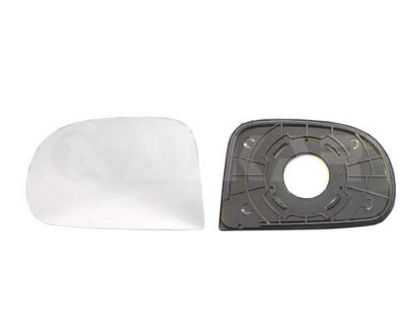 Mirror Glass, exterior mirror