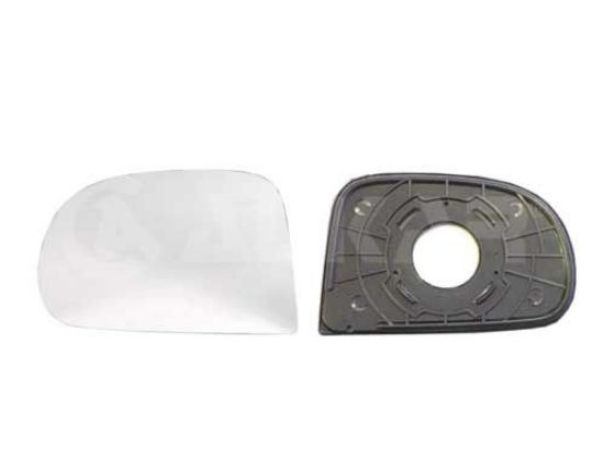 Mirror Glass, exterior mirror