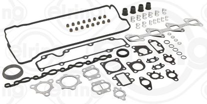 Gasket Kit, cylinder head TOYOTA - 04112-0R180
