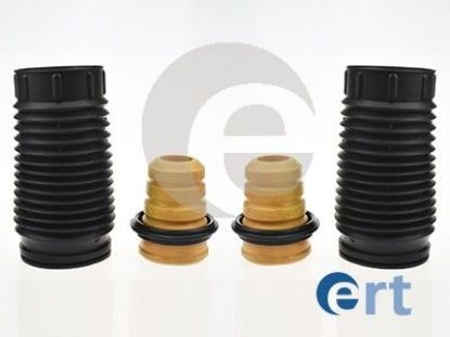 Dust Cover Kit, shock absorber