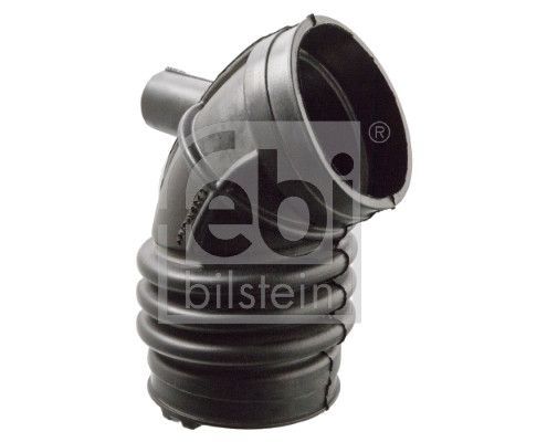 Intake Hose, air filter BMW - 13 71 1 437 355
