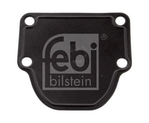 Gasket, manual transmission housing Mercedes-Benz LKW 389 268 20 80