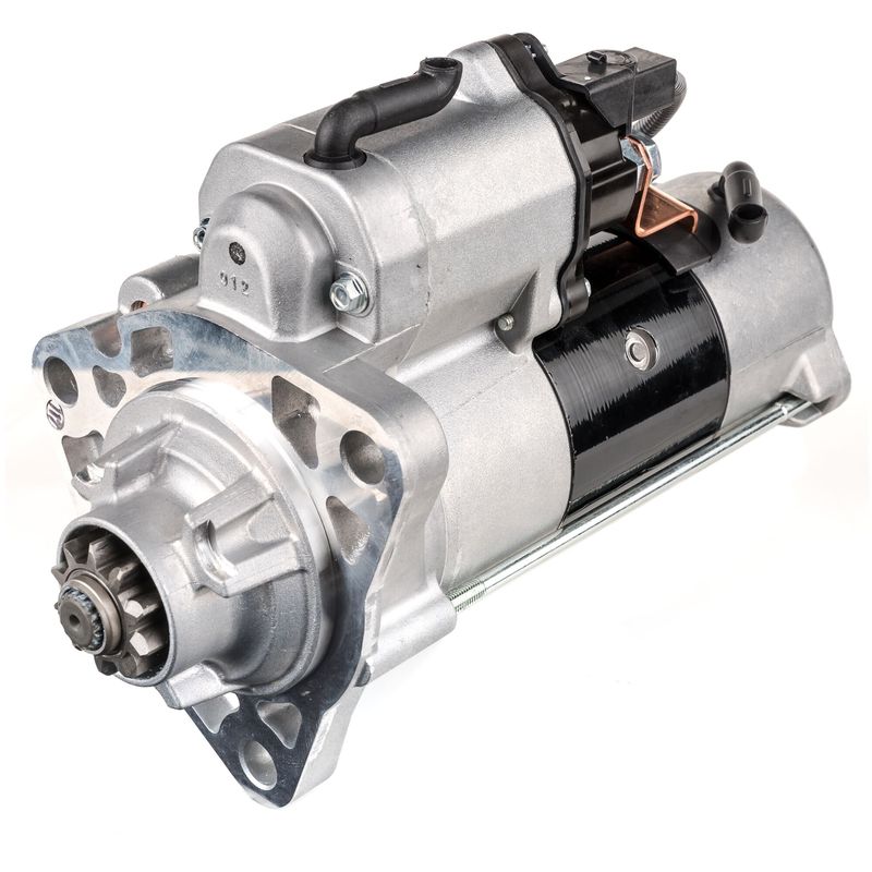 Starter CATERPILLAR 354-5671