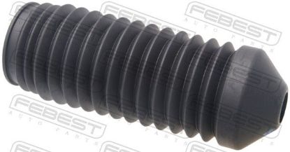 Protective Cap/Bellow, shock absorber MAZDA BC1D-34-0A5A