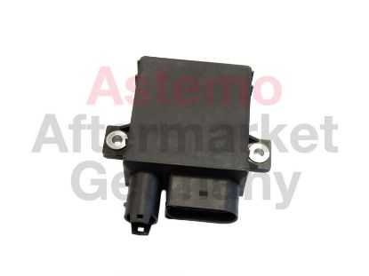 Relay, glow plug system MB A6291530679  420/450 CDI