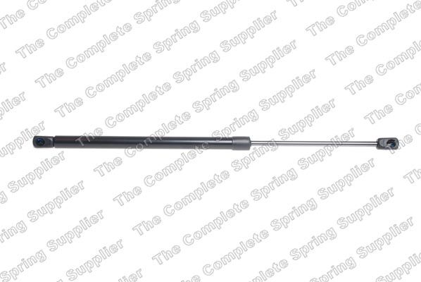 Gas Spring, boot/cargo area pakiruumile Opel