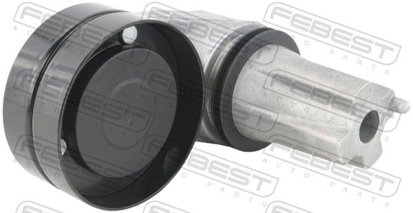 Belt Tensioner, V-ribbed belt LAND ROVER LR013506