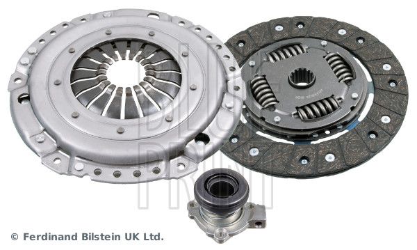Clutch Kit Opel 1606 518