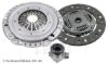 Clutch Kit Opel 1606 518