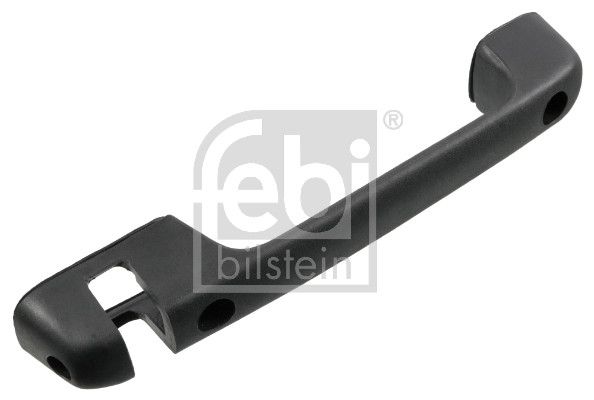 Handle, bonnet release Mercedes-Benz - 941 880 00 20