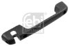 Handle, bonnet release Mercedes-Benz - 941 880 00 20