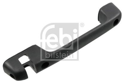 Handle, bonnet release Mercedes-Benz - 941 880 00 20