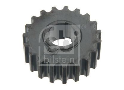 Sprocket, crankshaft Opel PKW 0614 564