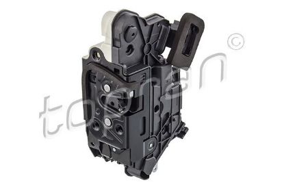 Door Lock GOLF VII (5G1, BQ1, BE1, BE2), YETI (5L)