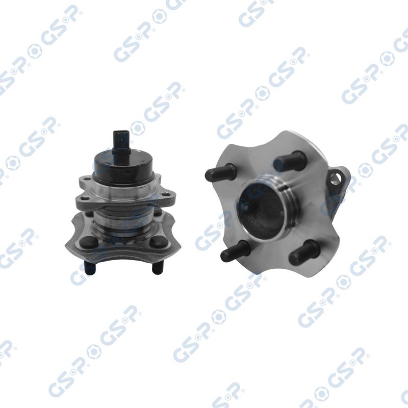 Wheel Bearing Kit TOYOTA - 42450-0D010