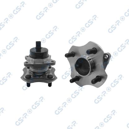Wheel Bearing Kit TOYOTA - 42450-0D010